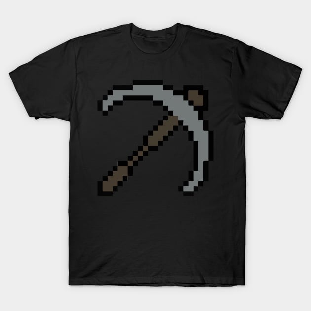 Mining T-Shirt by Walsu